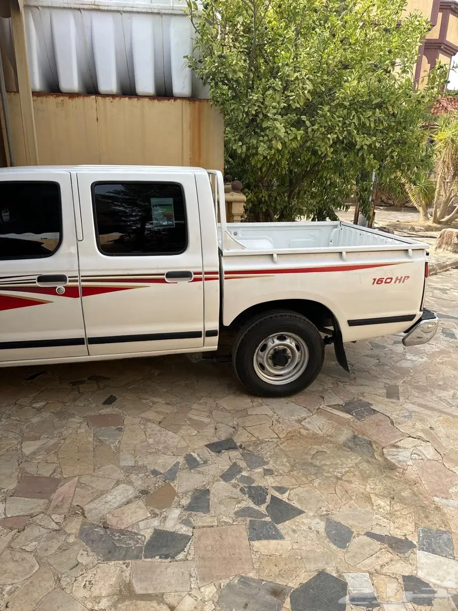 ددسن نيسان فل للبيع او البدل 2