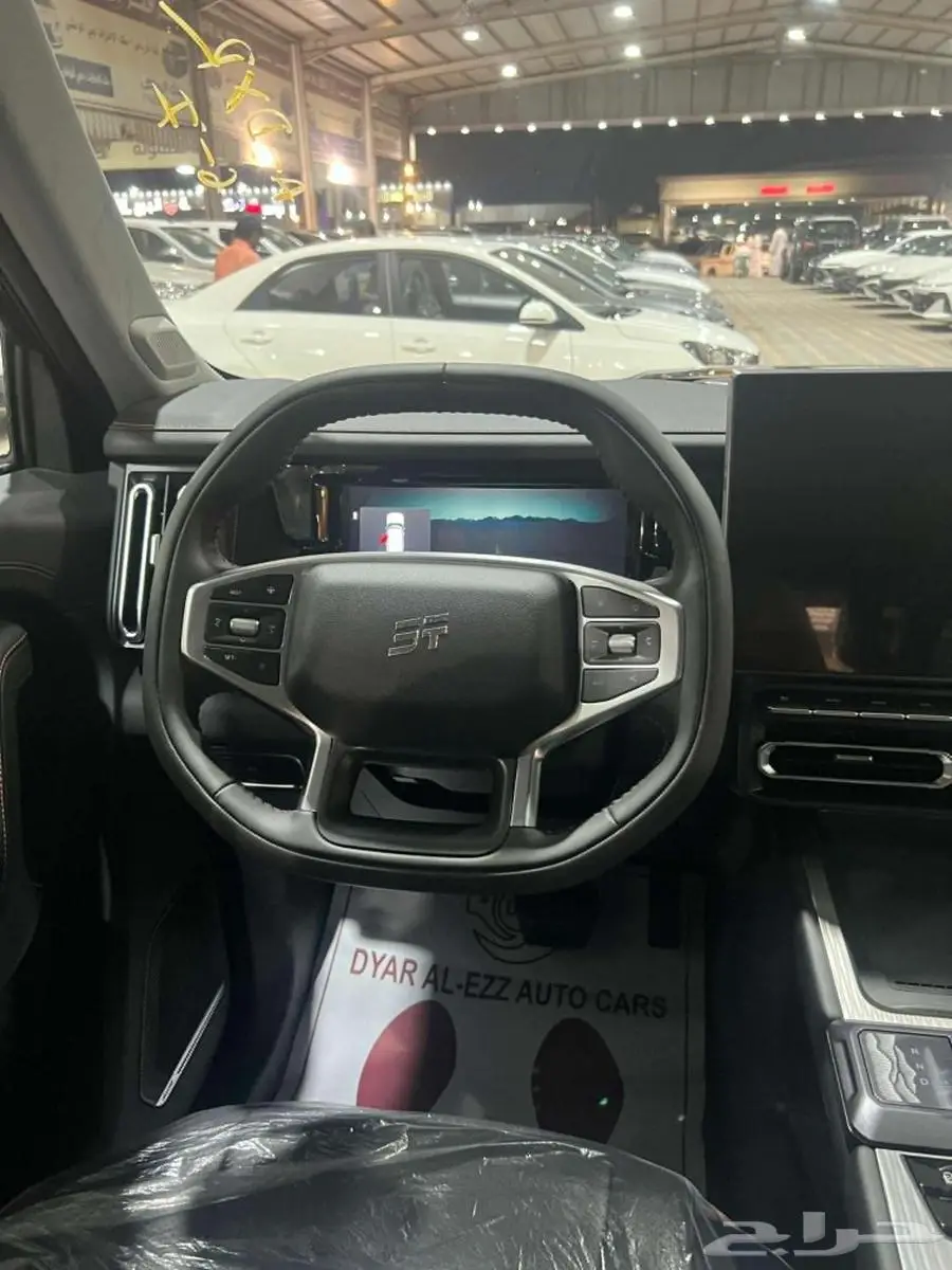 جيتور T1 لاكجري 2025 8