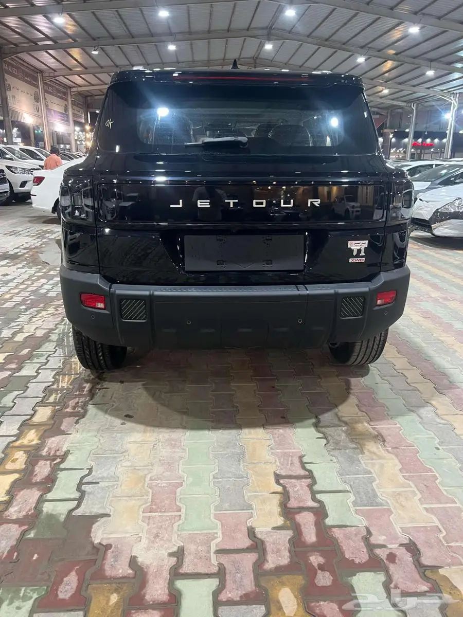 جيتور T1 لاكجري 2025 1