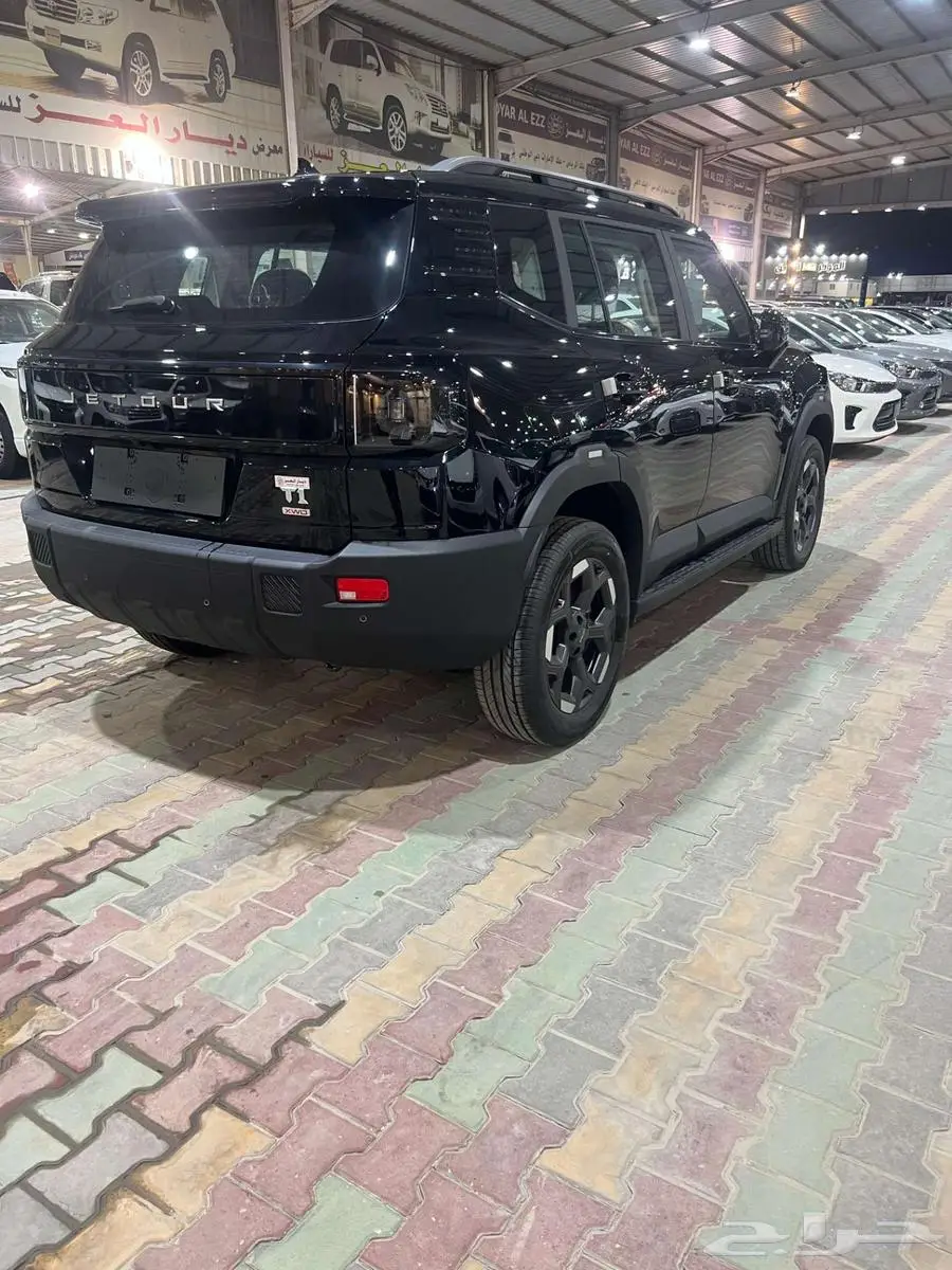 جيتور T1 لاكجري 2025 0