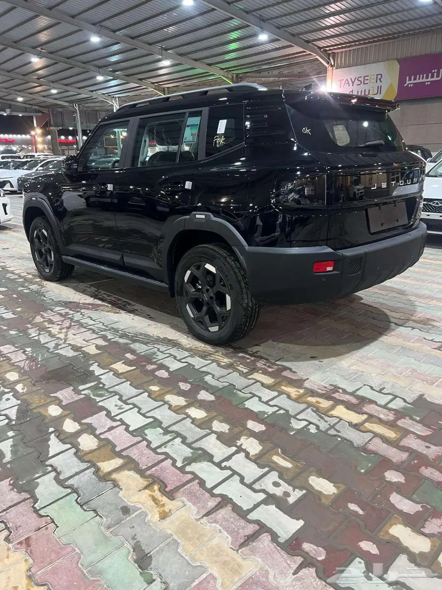 جيتور T1 لاكجري 2025 13