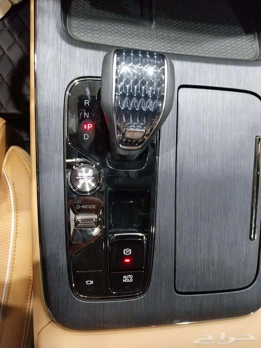 جي اي سي GS8 GX فل كامل 2.0 تيربو 2026 الجميح 19