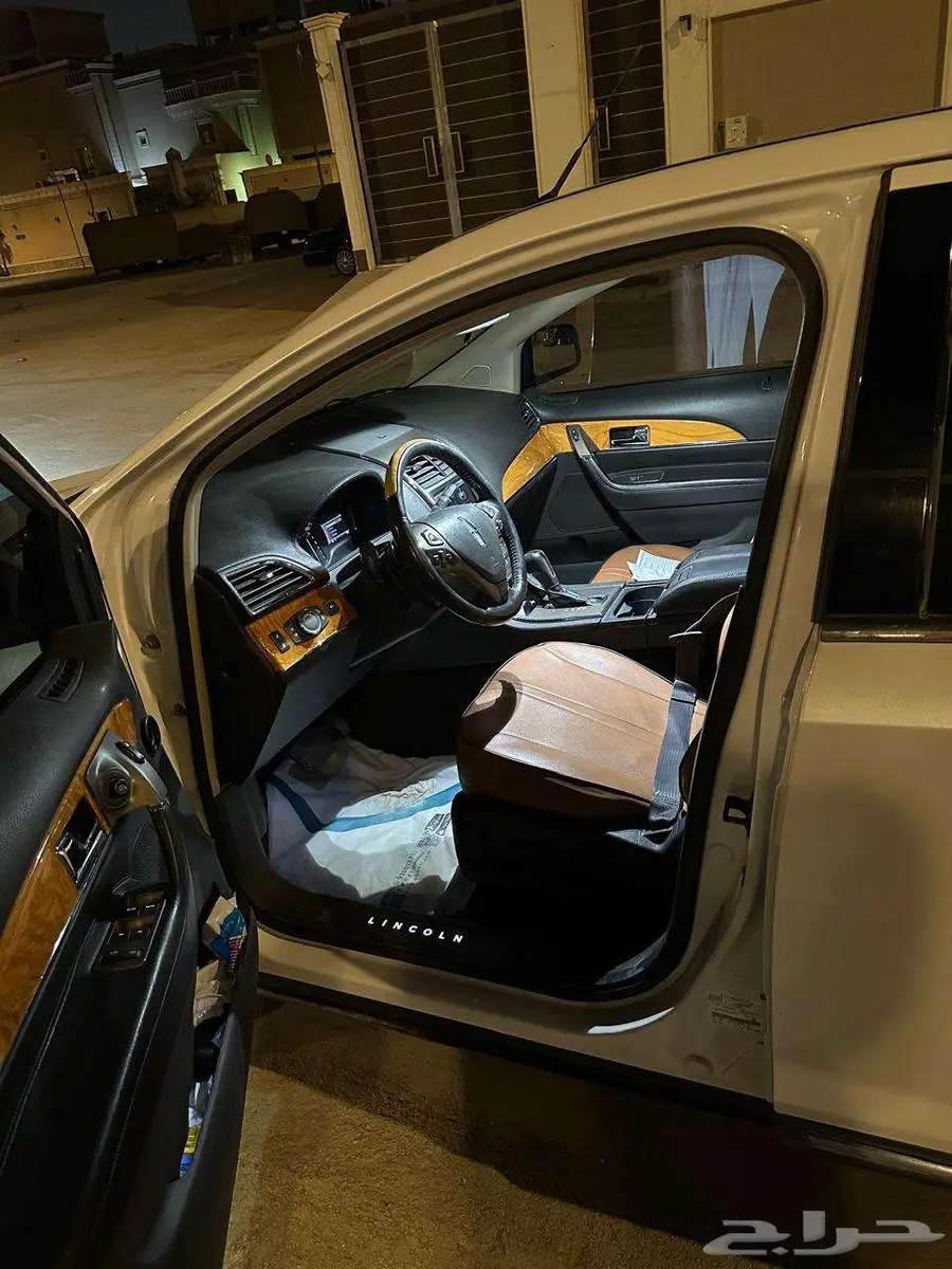 Lincoln Mkx 2013 4