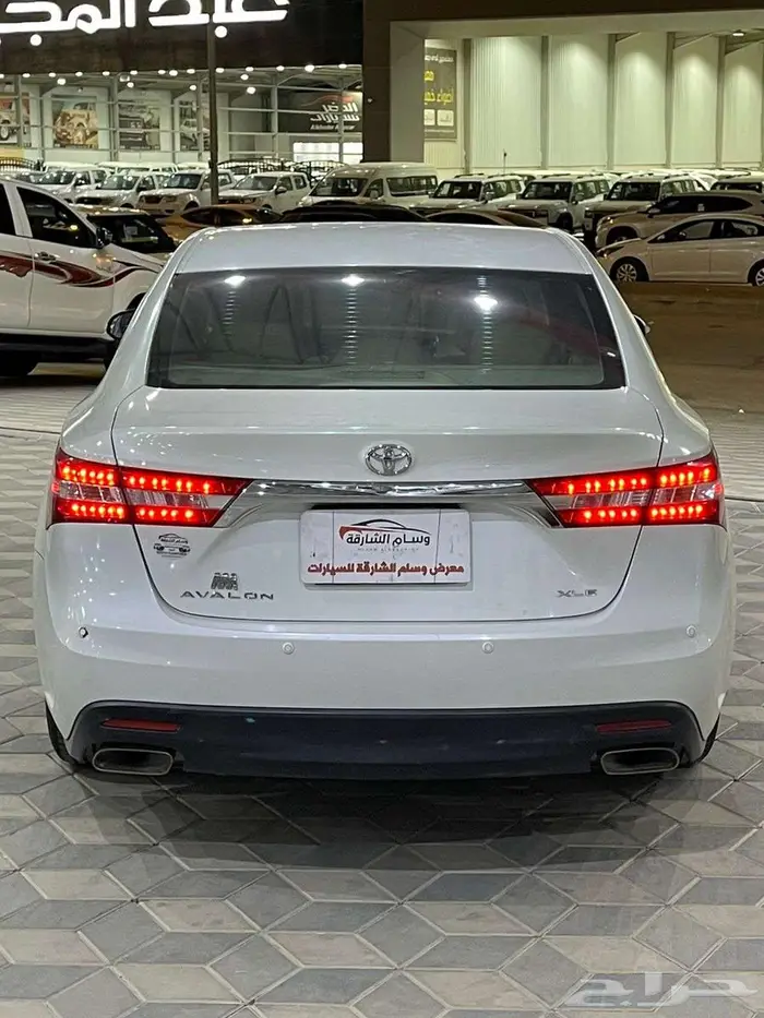 افالون 2013 6