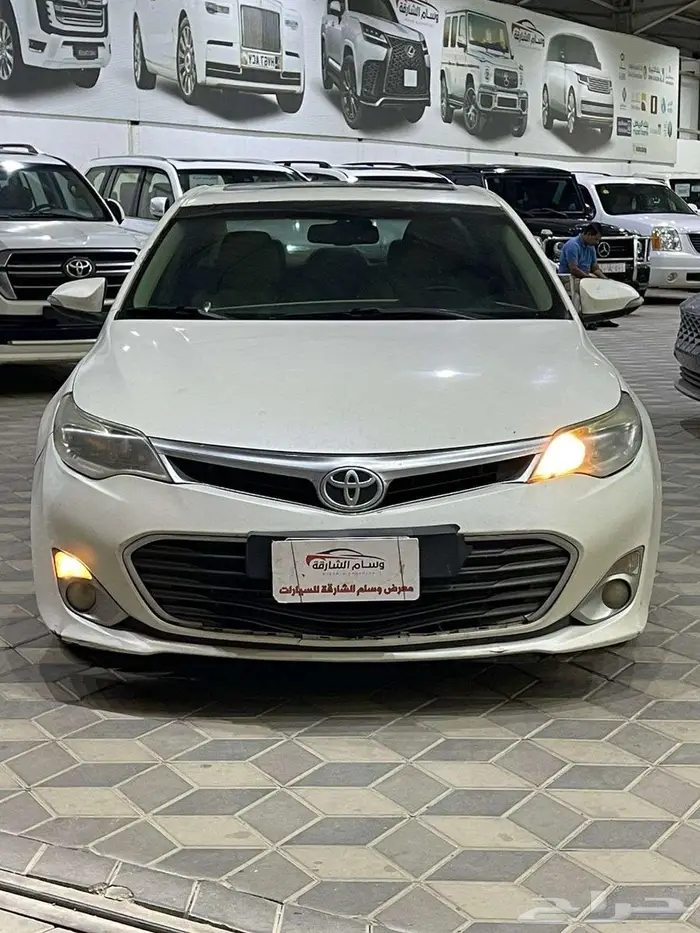 افالون 2013 1