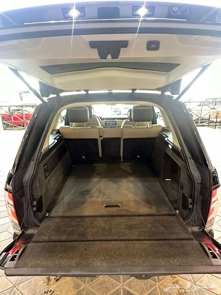 رنج روفر HSE -V6 -2018 20