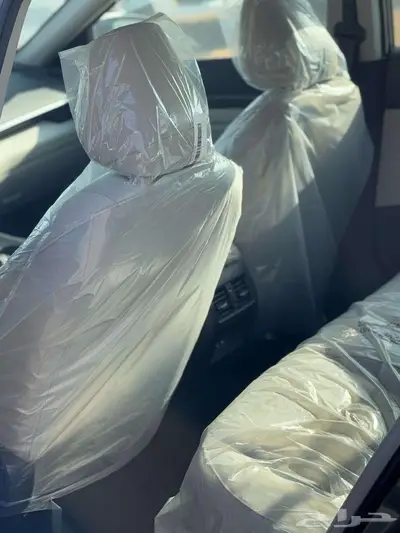 نيسان التيما استاندر 2025 12