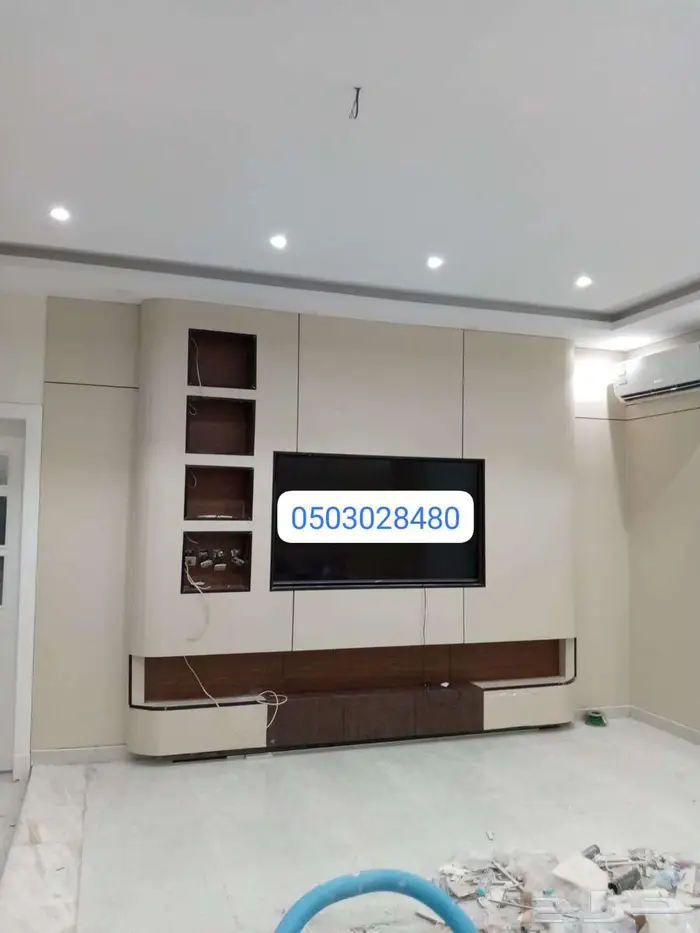 ديكورات الحفر 0