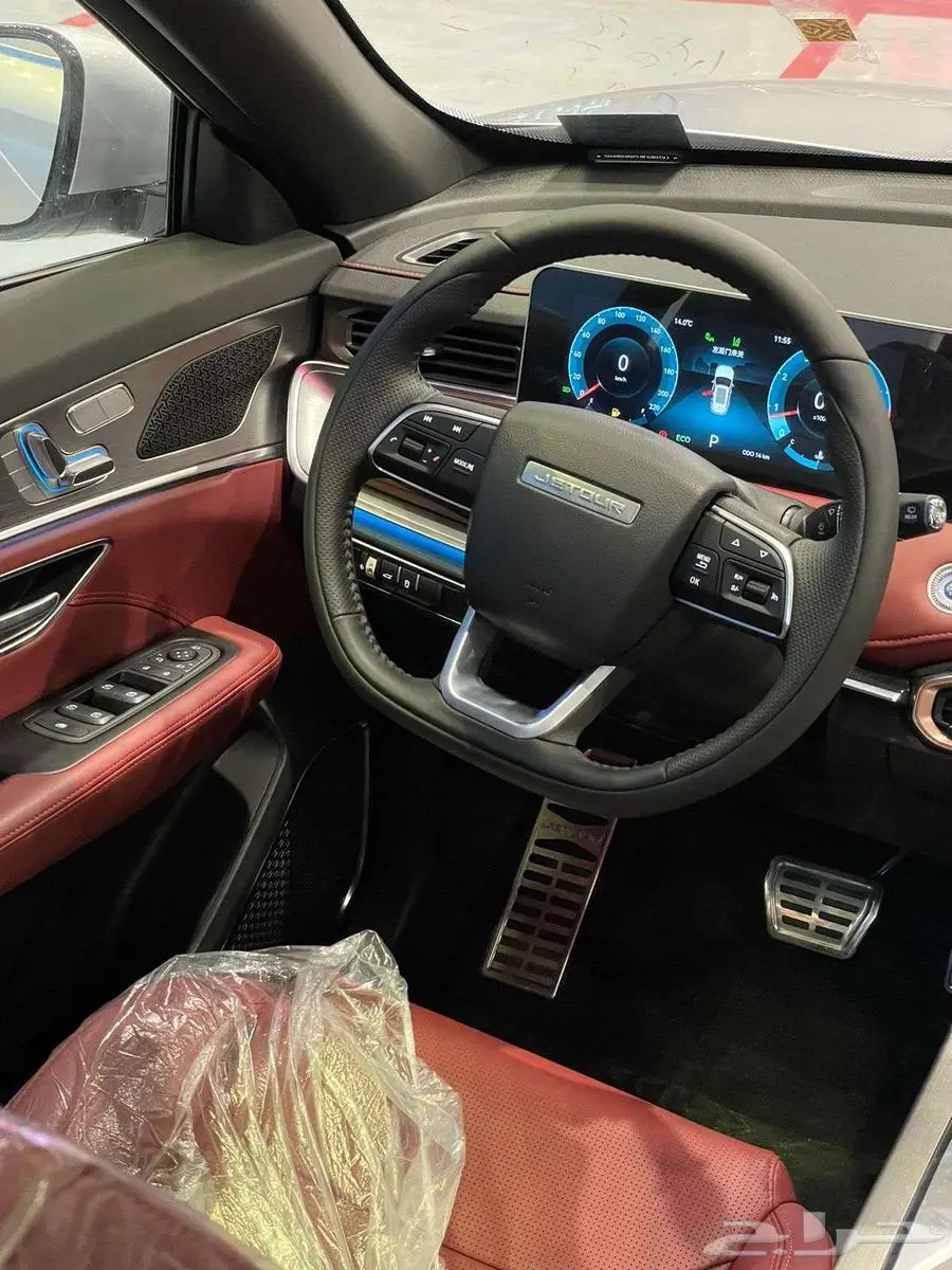 جيتور X70 PLUS 2025 الان لدي RPM كاش واقساط 3