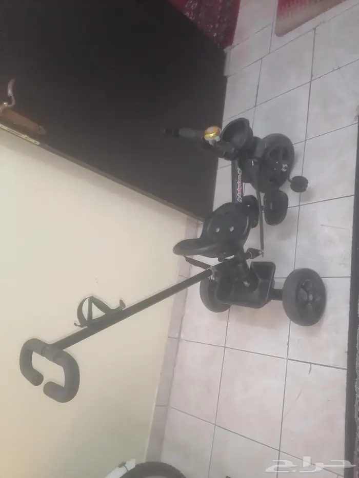 سيكل اطفال 0