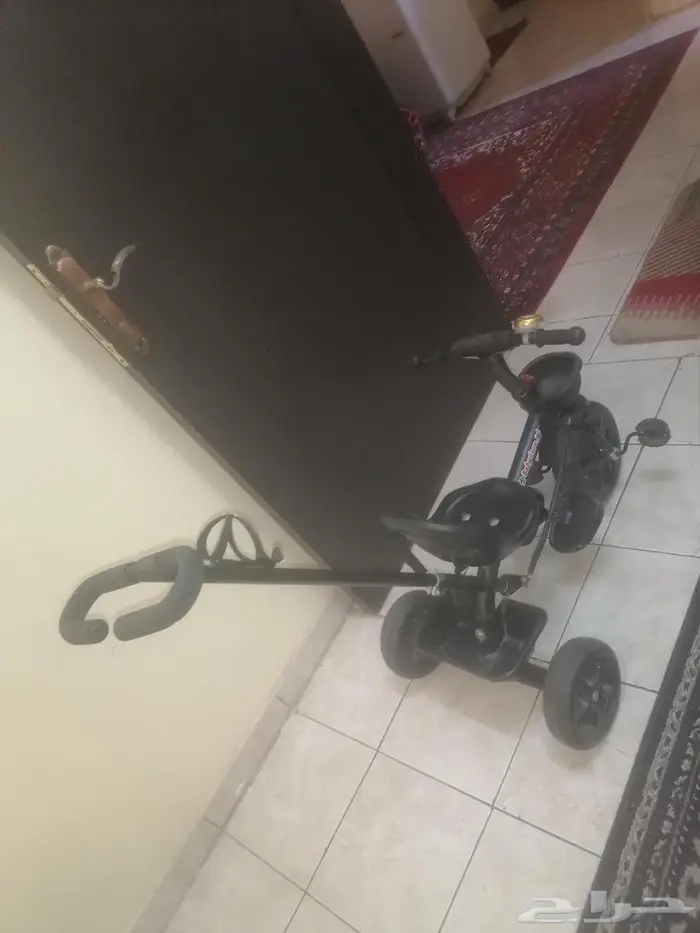 سيكل اطفال 1