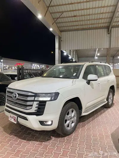جي اكس ار 2024 1