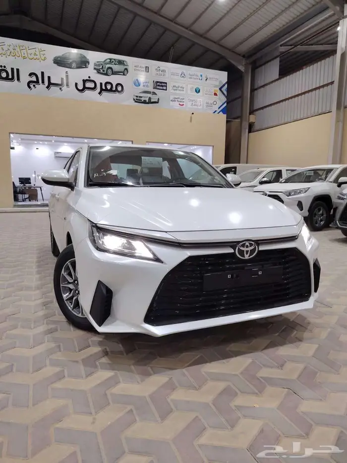 يارس واي ليمتد 2026 1