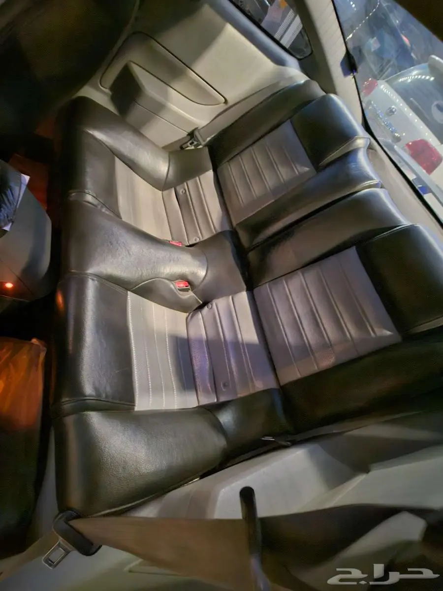 موستنج 2009 4.6L v8 12