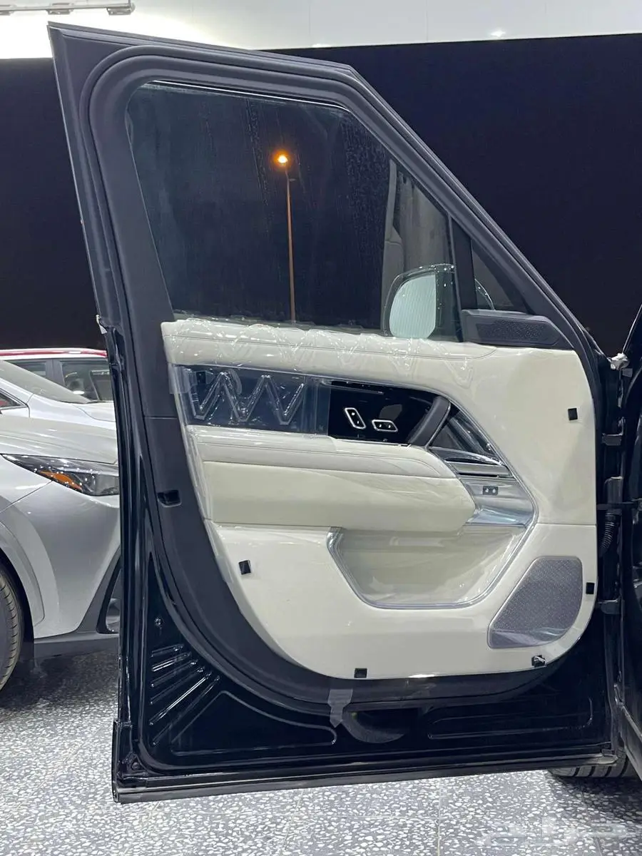 رنج روفر اوتو بيوغرافي 2025 4