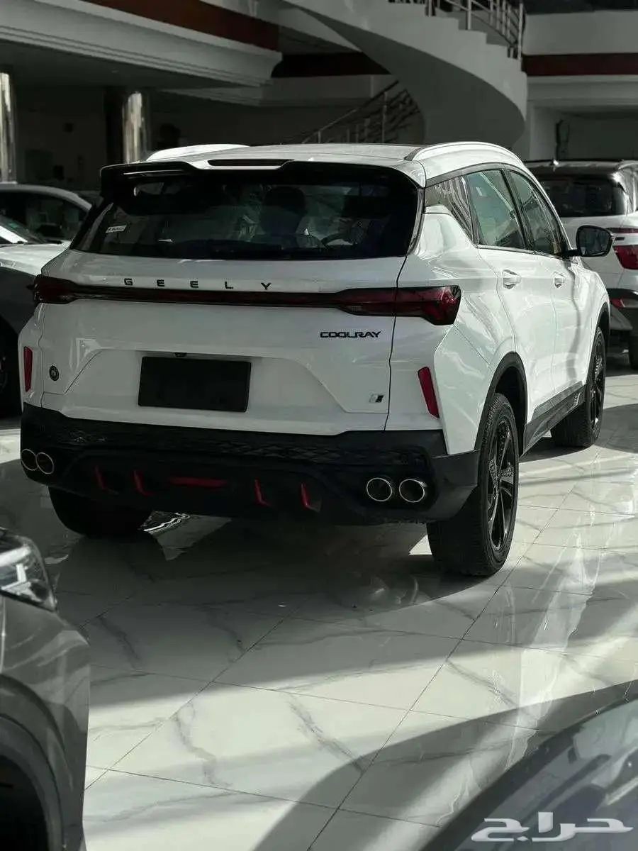 كولراي 2025 نص فل أقوى عرض من أكبر موزع معتمد 69.000بالضريبة 7