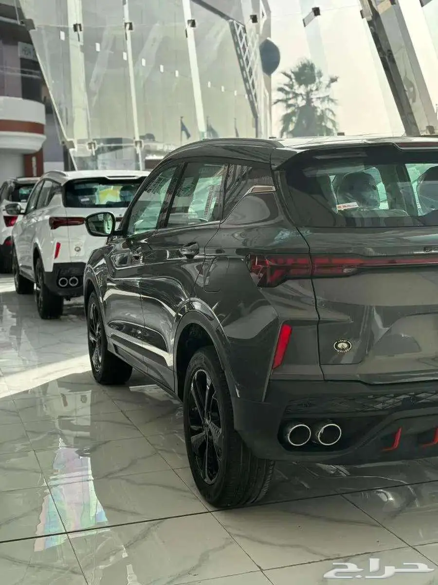 كولراي 2025 نص فل أقوى عرض من أكبر موزع معتمد 69.000بالضريبة 6