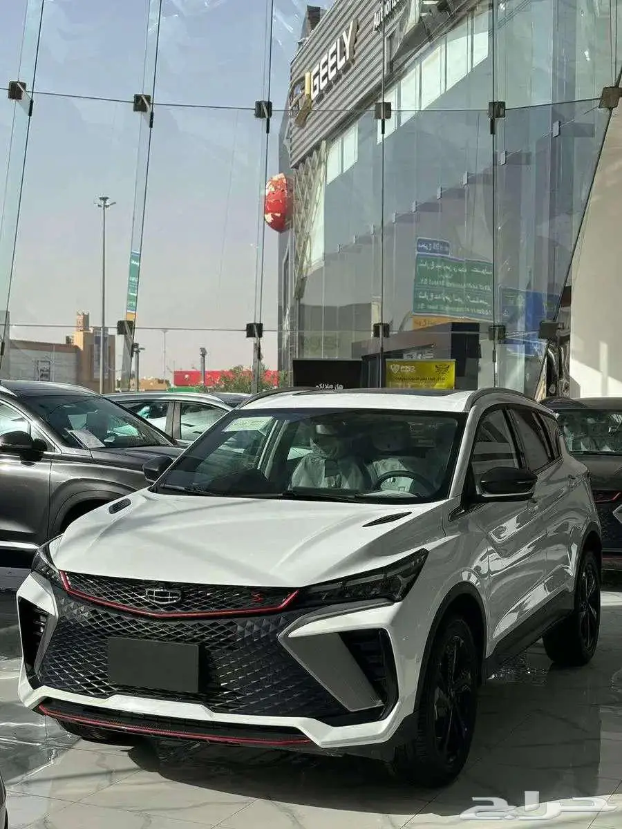 كولراي 2025 نص فل أقوى عرض من أكبر موزع معتمد 69.000بالضريبة 5