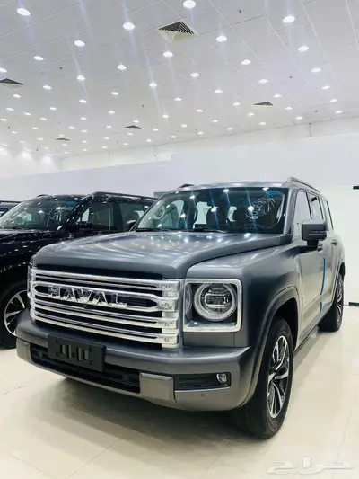 هافال H9 2026 فل كامل داخلي جملي - متوفر كاش وأقساط 1