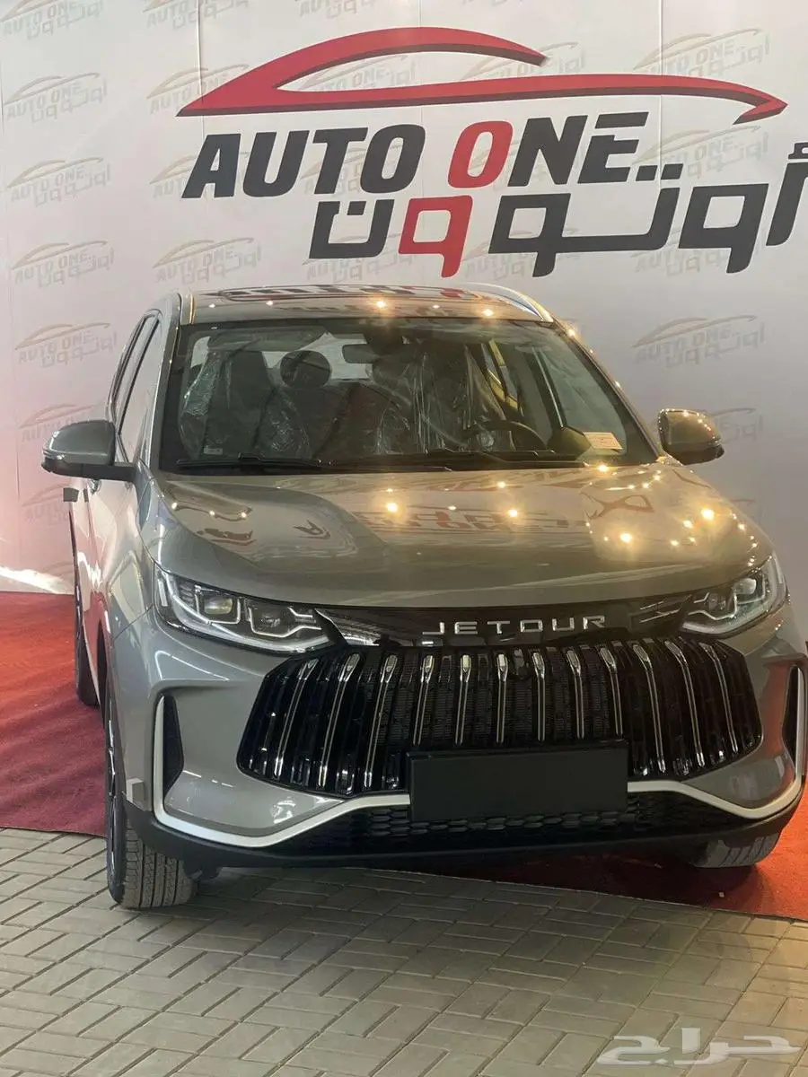 جيتور - X50 بريميوم - 2025 - الجديدة كليا و بسعر مغري للكاش 0