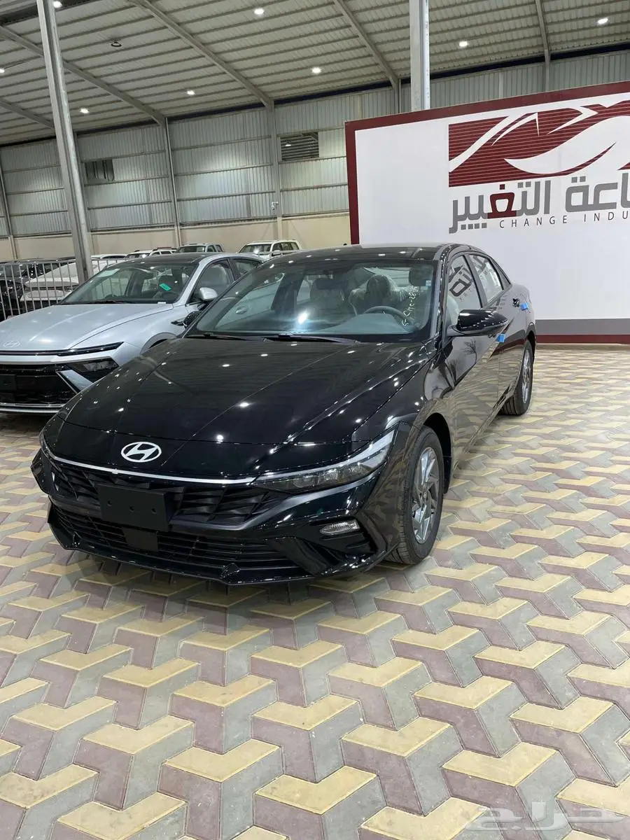 هيونداي النترا سمارت 2.0 موديل 2026 كاش واقساط 2