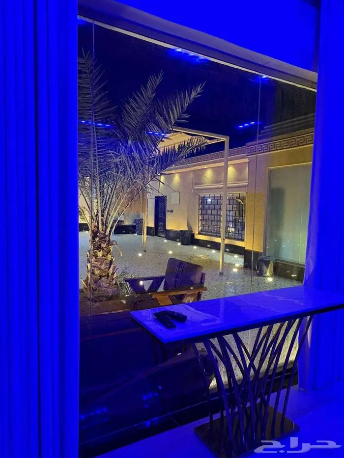 افخم شاليه 400 ريال و سماعه ونت 8