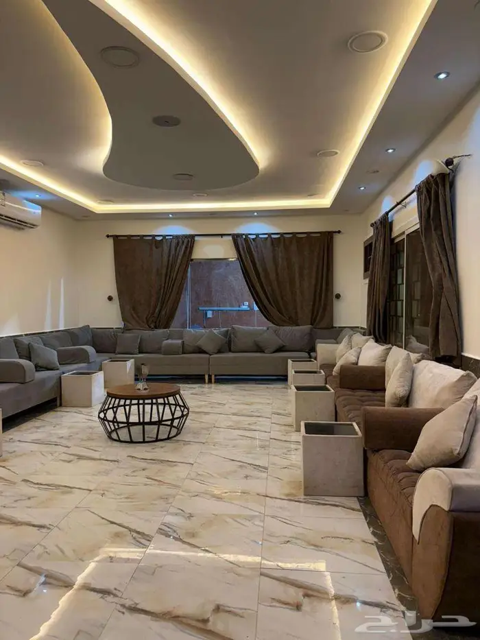 افخم شاليه 400 ريال و سماعه ونت 1