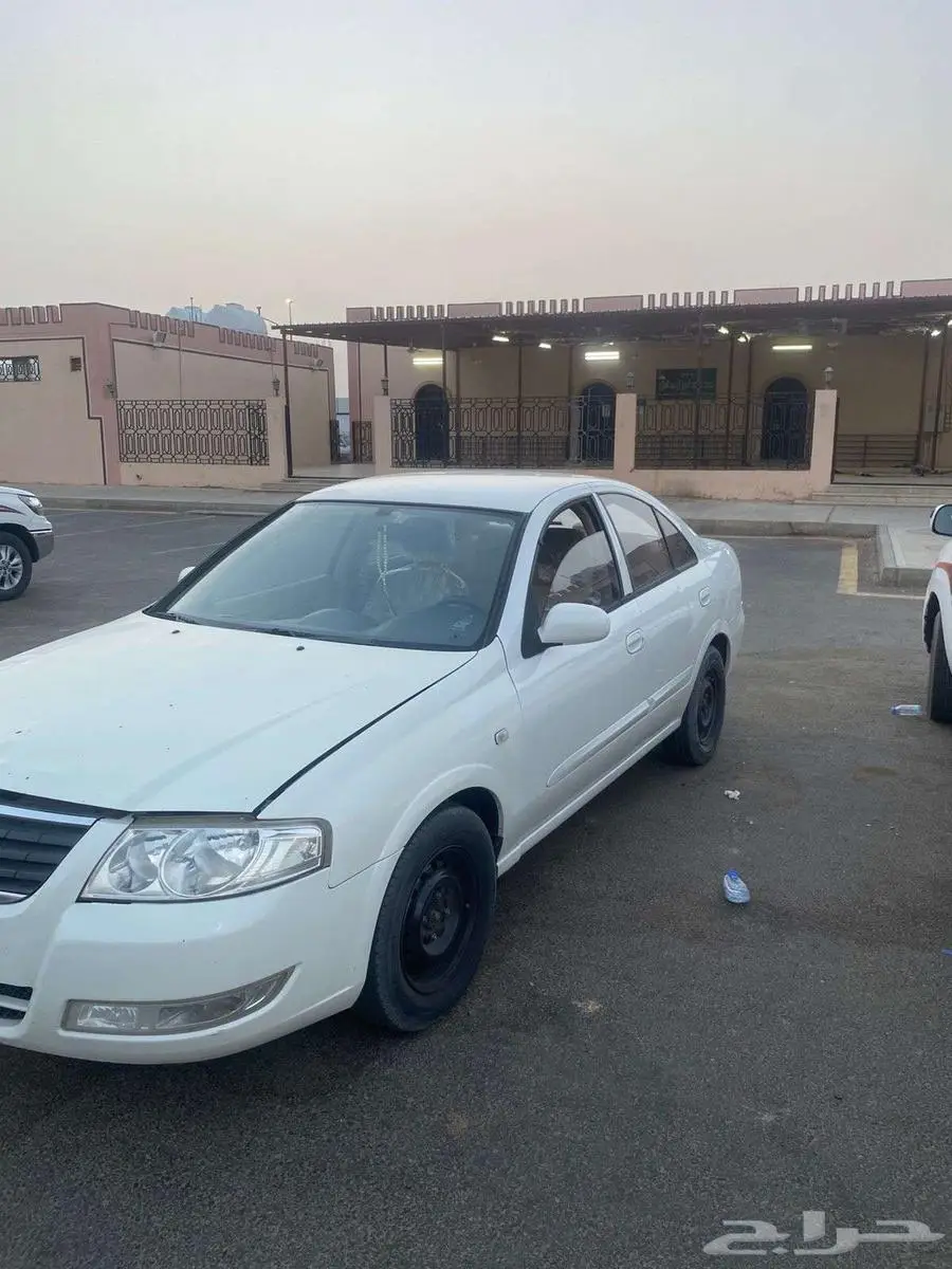نسيان صني 2011 11