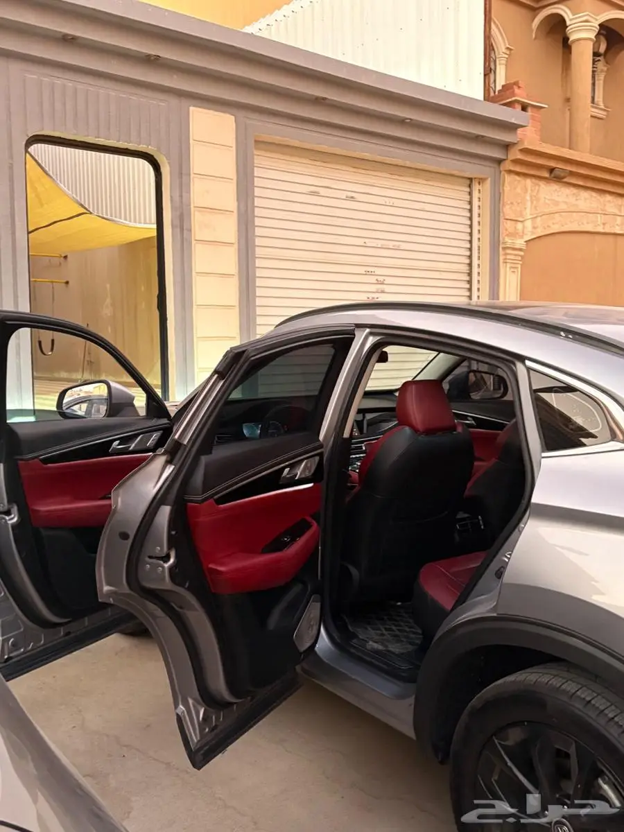 للبيع شانجان cs85 موديل 2021 8