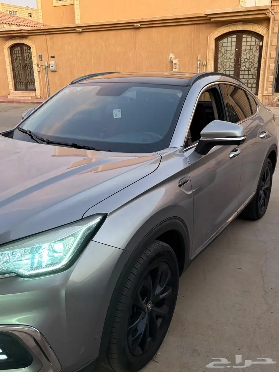 للبيع شانجان cs85 موديل 2021 10