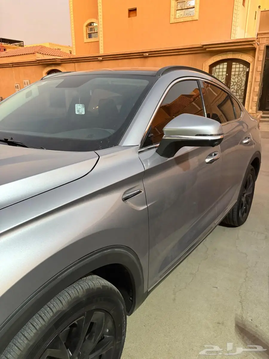 للبيع شانجان cs85 موديل 2021 16