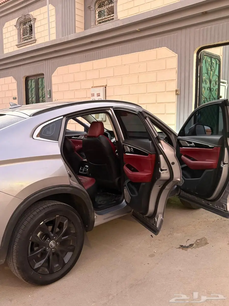 للبيع شانجان cs85 موديل 2021 18