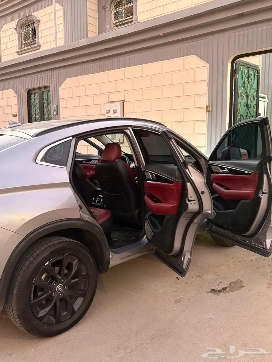 للبيع شانجان cs85 موديل 2021 19