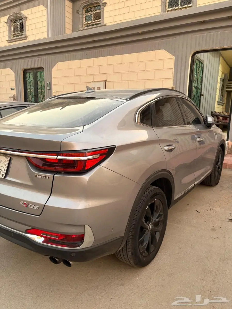 للبيع شانجان cs85 موديل 2021 23