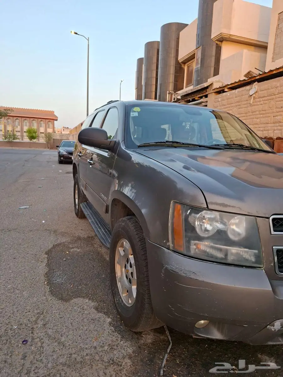 تاهو 2011 3