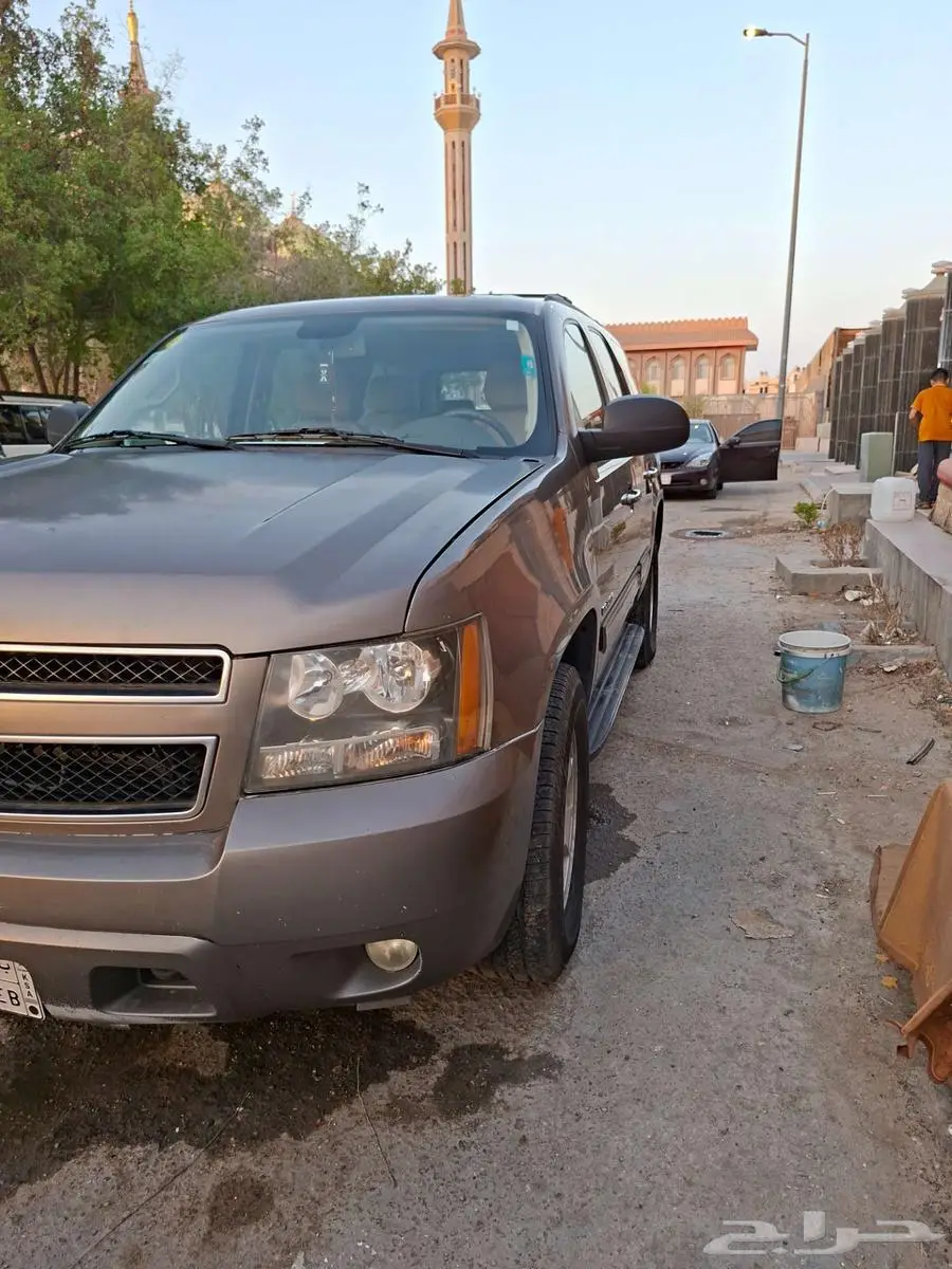 تاهو 2011 2