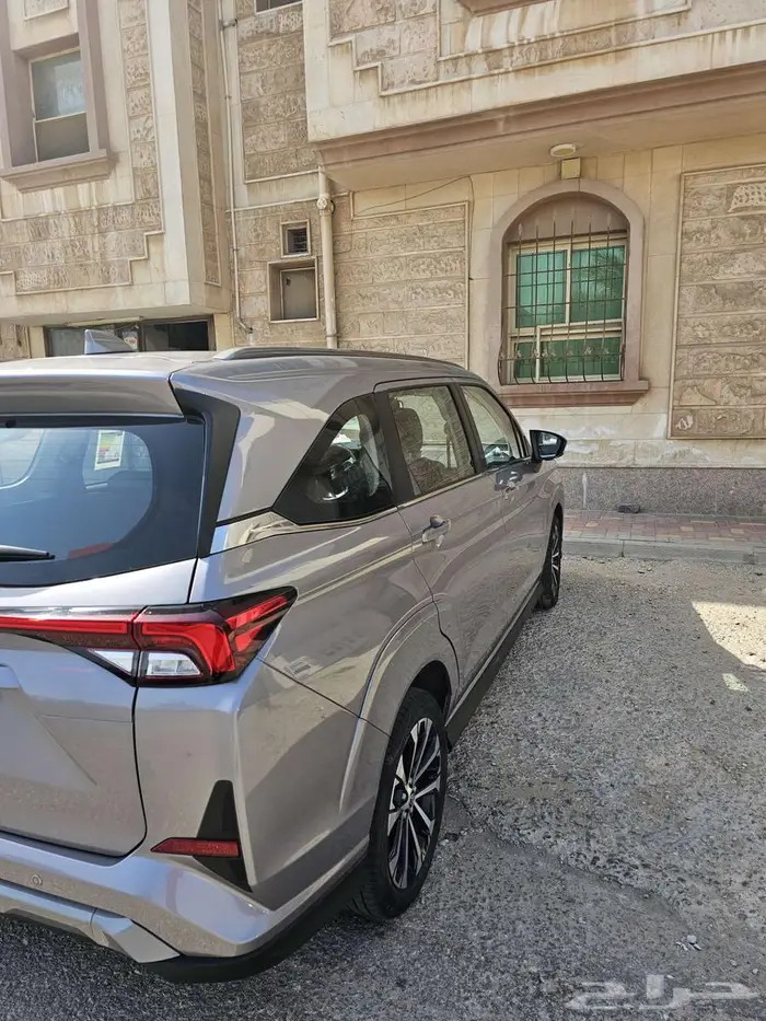 تايوتا فليوز 2024 1