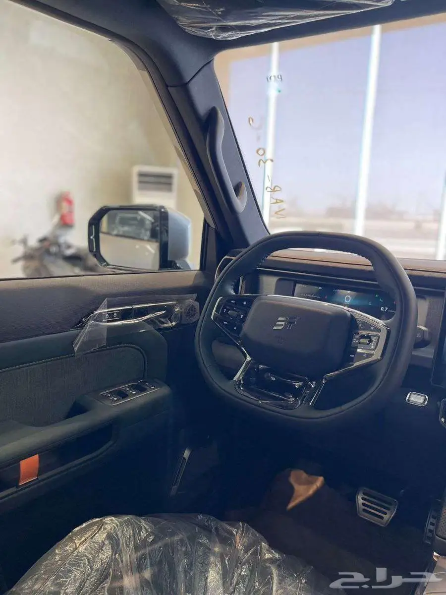 جيتور T2 لكجري 2026 2