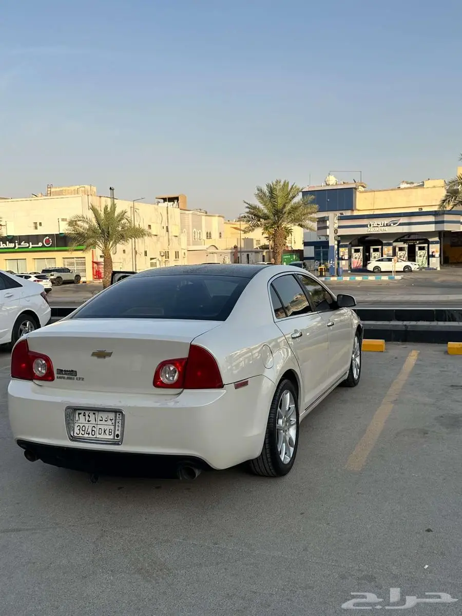ماليبو فل كامل 2012 13