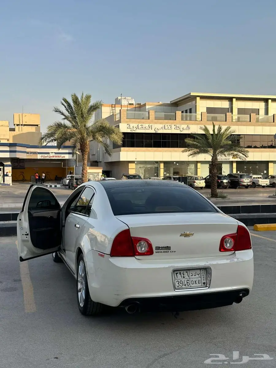 ماليبو فل كامل 2012 12
