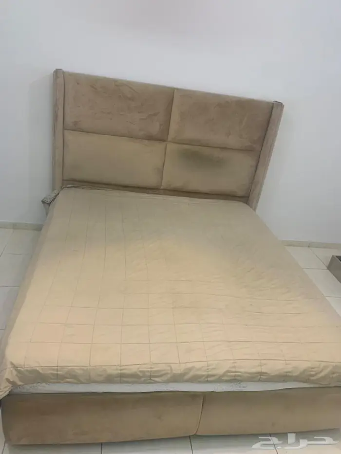 غرفة نوم ب 200ريال 1