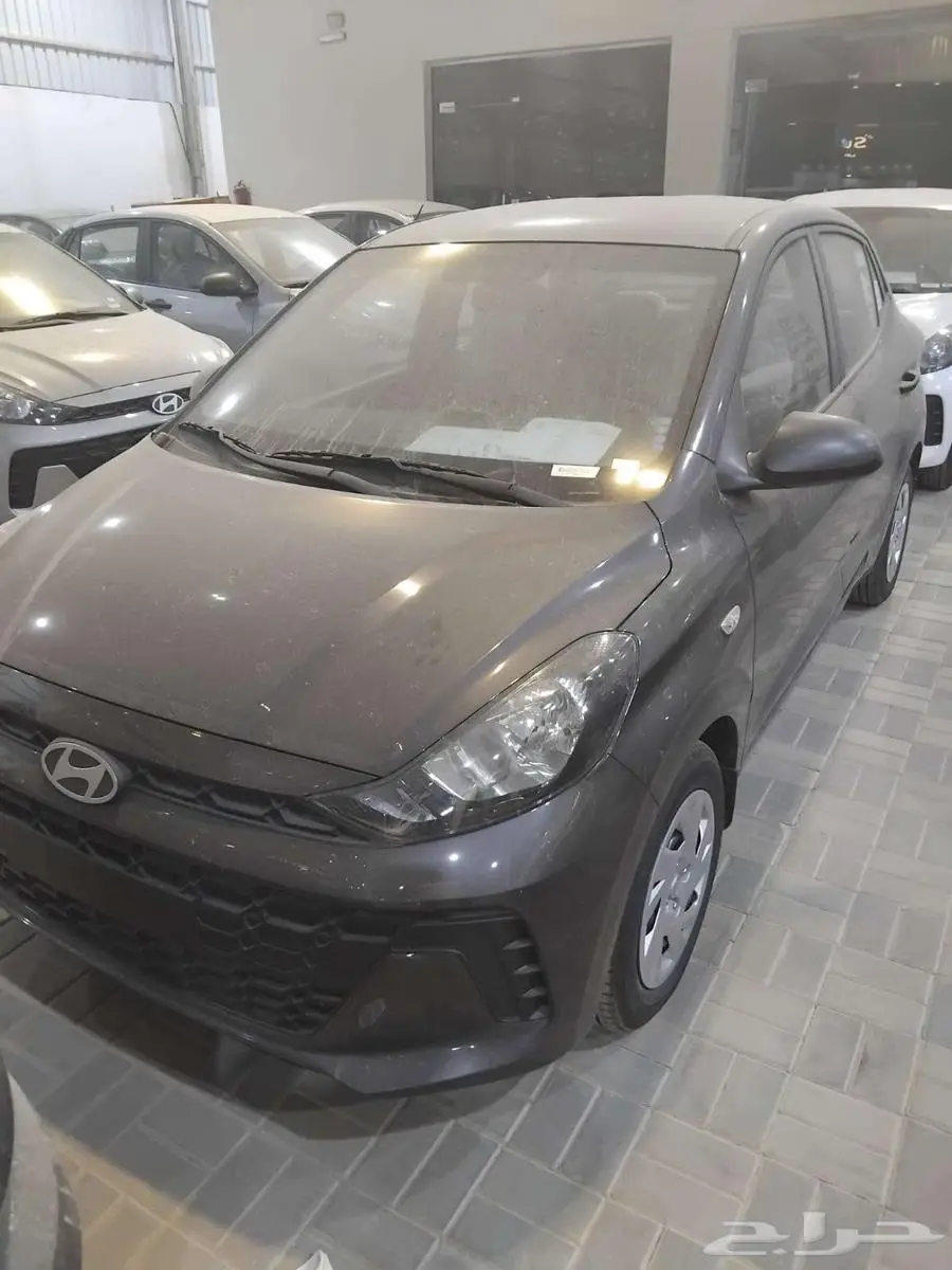 هيونداي i10 شركات 2025 تقسيط لكل البنوك وعروض خاصة للمؤسسات 6