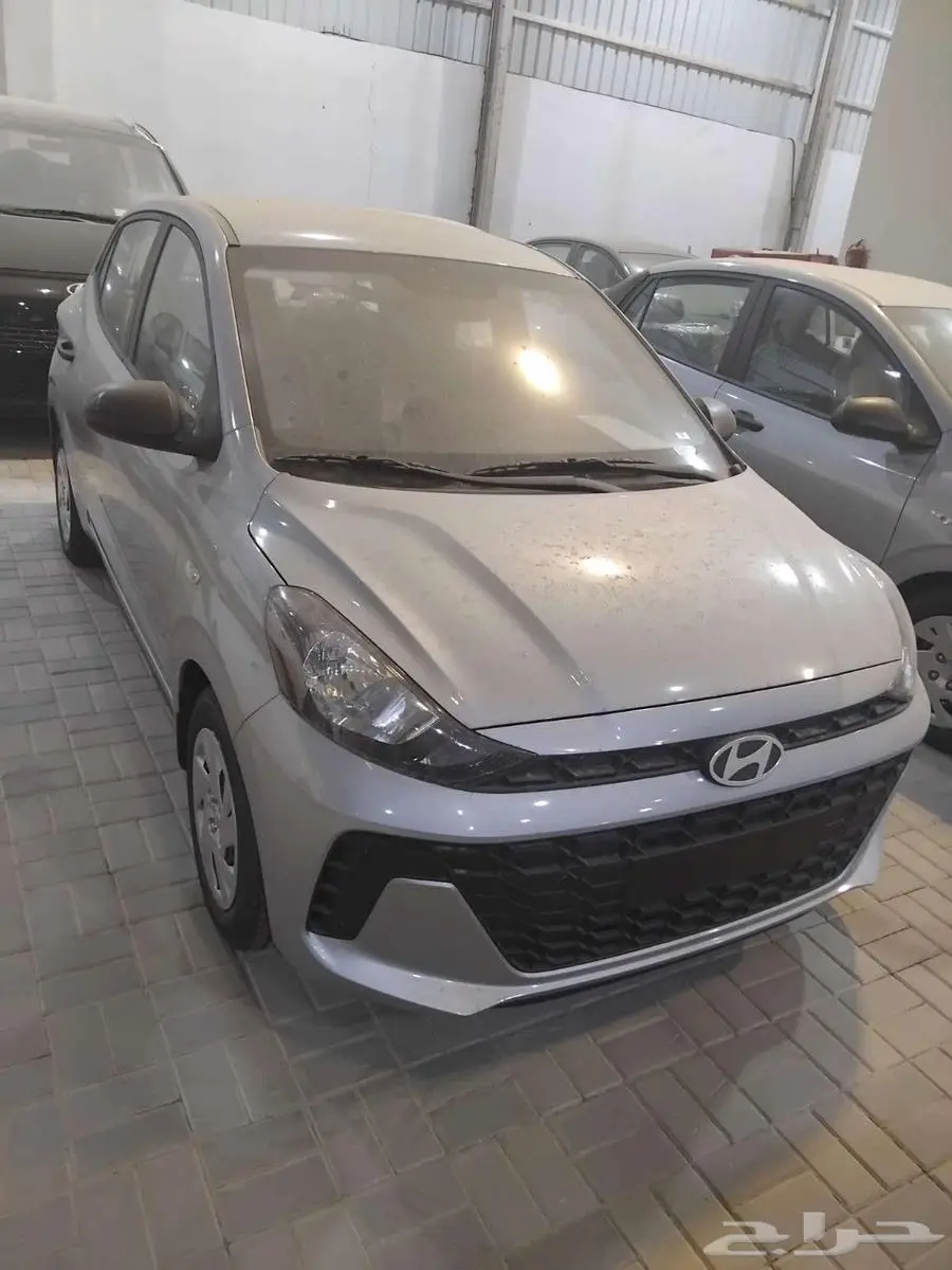 هيونداي i10 شركات 2025 تقسيط لكل البنوك وعروض خاصة للمؤسسات 2