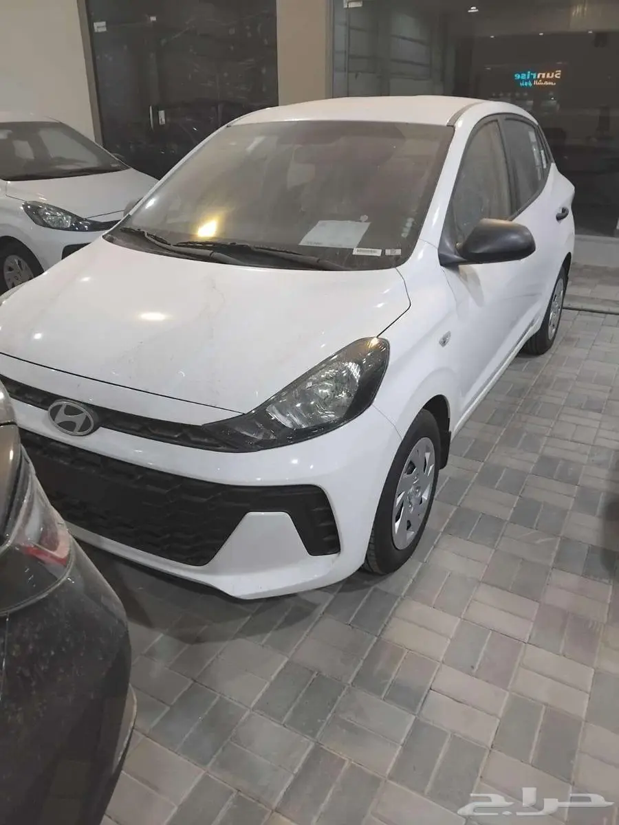 هيونداي i10 شركات 2025 تقسيط لكل البنوك وعروض خاصة للمؤسسات 0