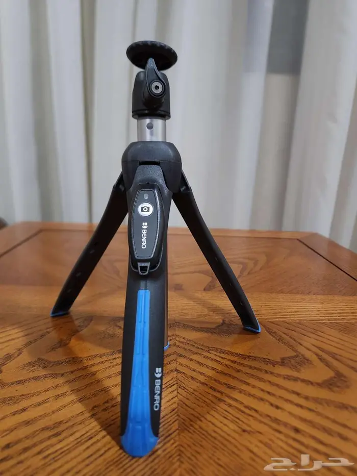 عصا للتصوير (ستاند) selfie tripod and stick 4