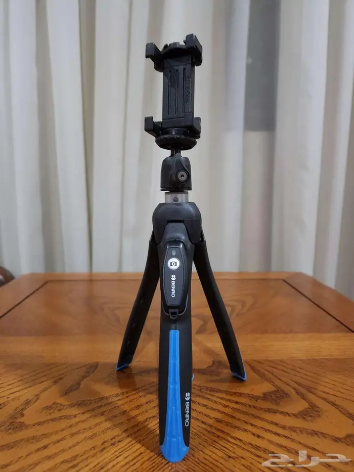 عصا للتصوير (ستاند) selfie tripod and stick 5