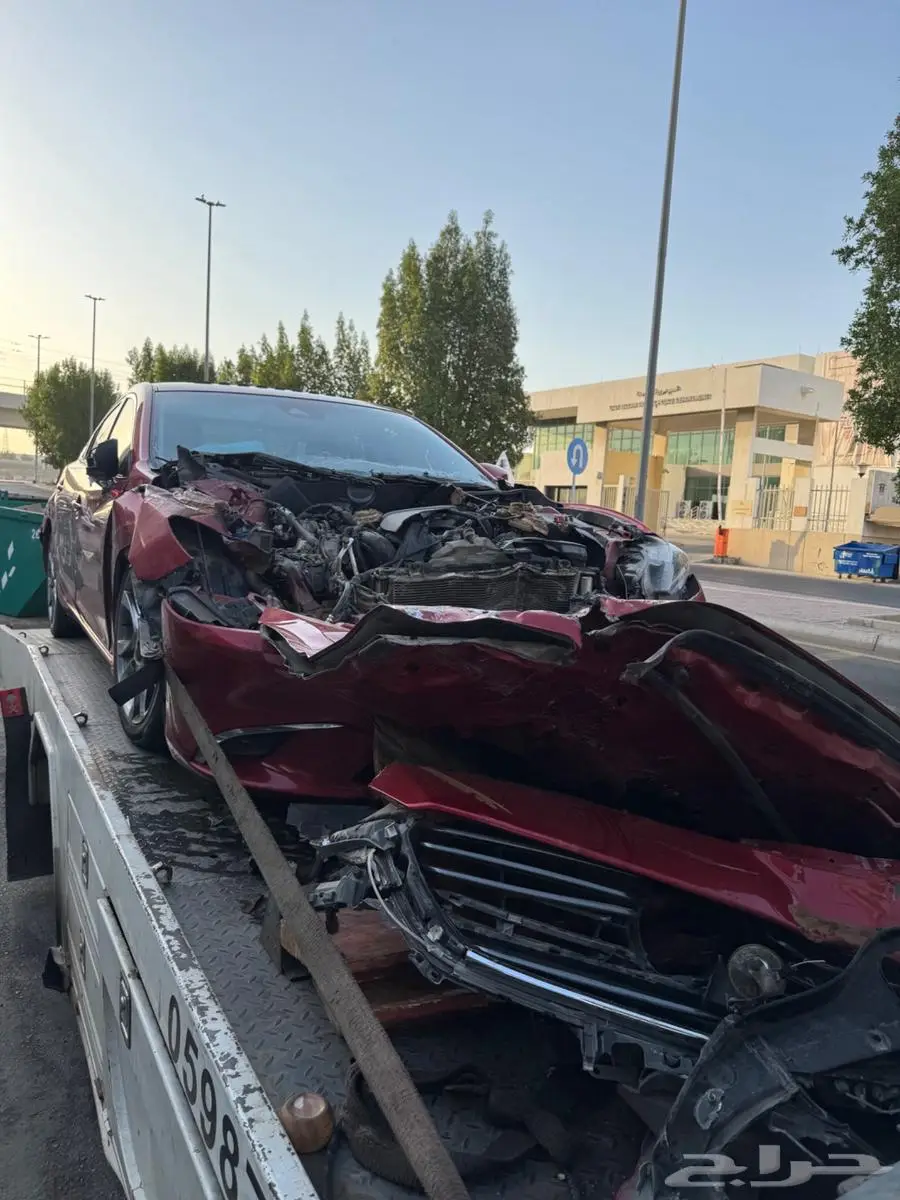 مازادا 2018 فل كامل 0