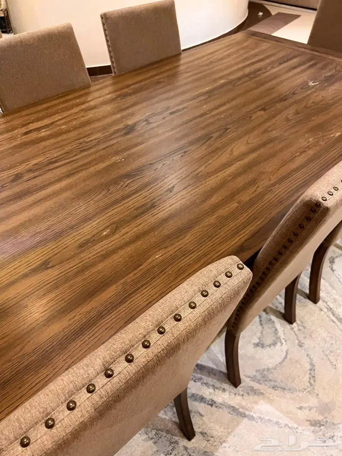 طاولة طعام 10 كراسي 2
