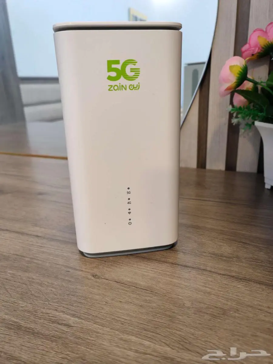 راوتر مودم زين 5G 0