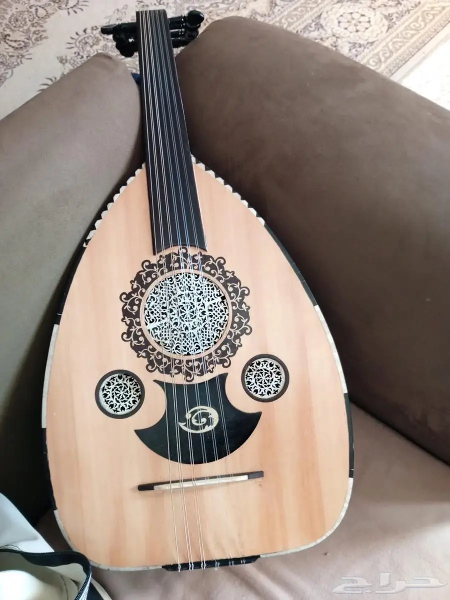 عود مصري نظيف جدا اسخدام بسيط 0